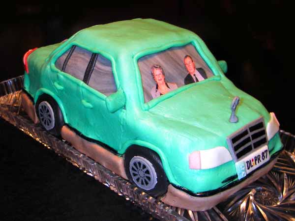 Mercedes C180 - Arbeitsaufwand: 10 Std.